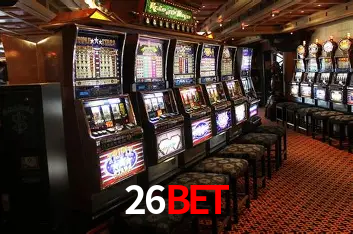 Descubra a Essência do 26Bet: Nossa História e Compromissos