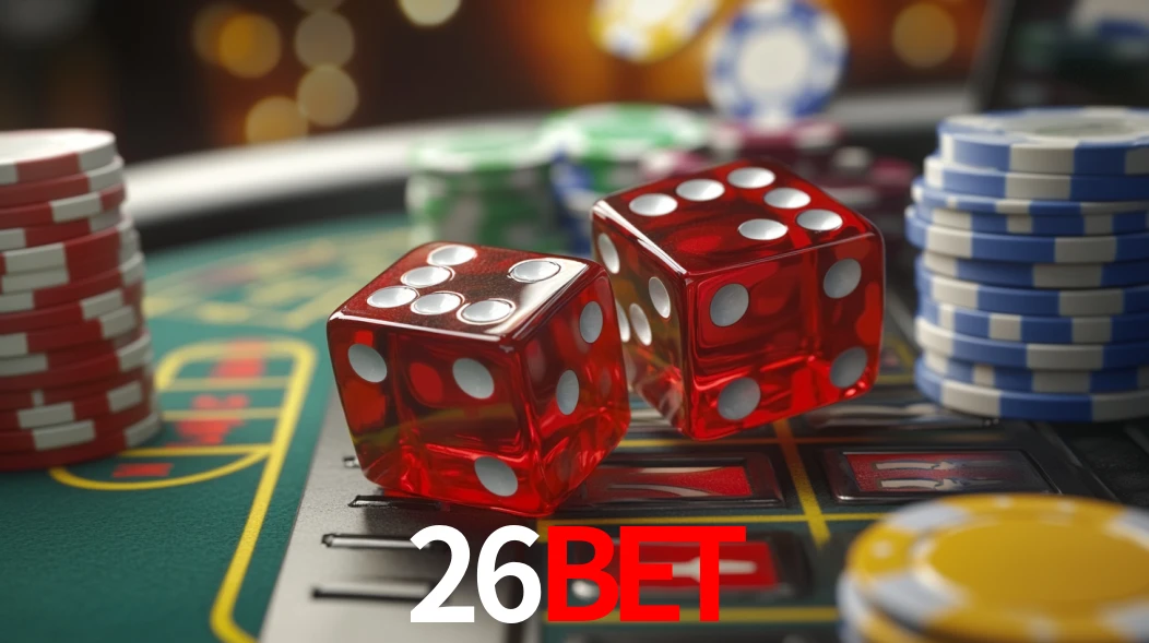 Torneios 26Bet