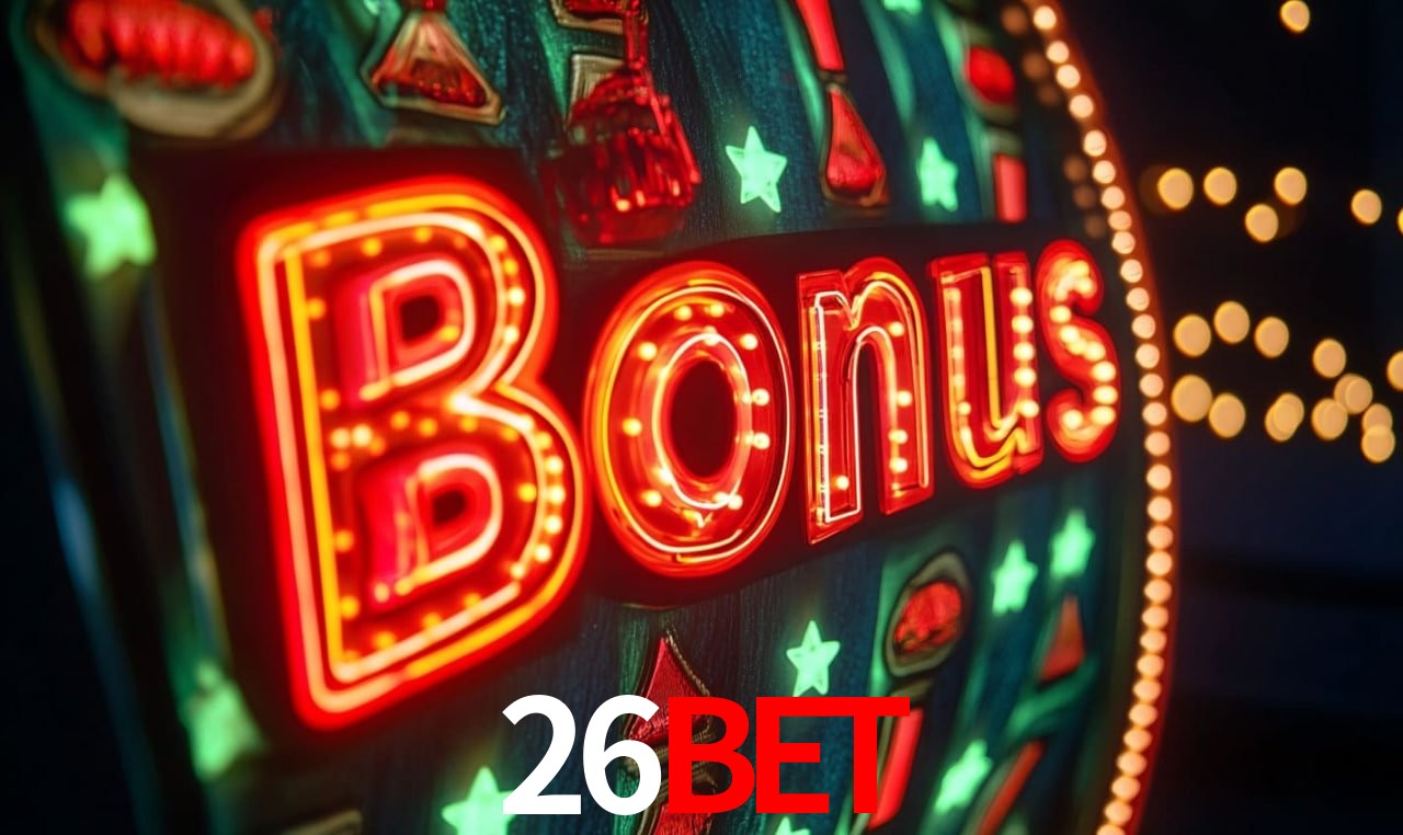 Estatísticas Esportivas 26Bet
